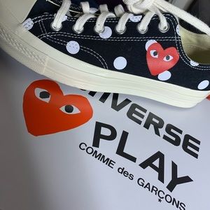 Comme des Garcons